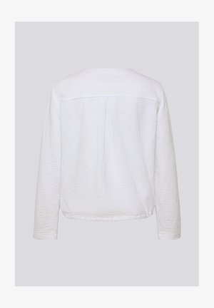 Rabe, RABE JACKE - Summer jacket - weiß