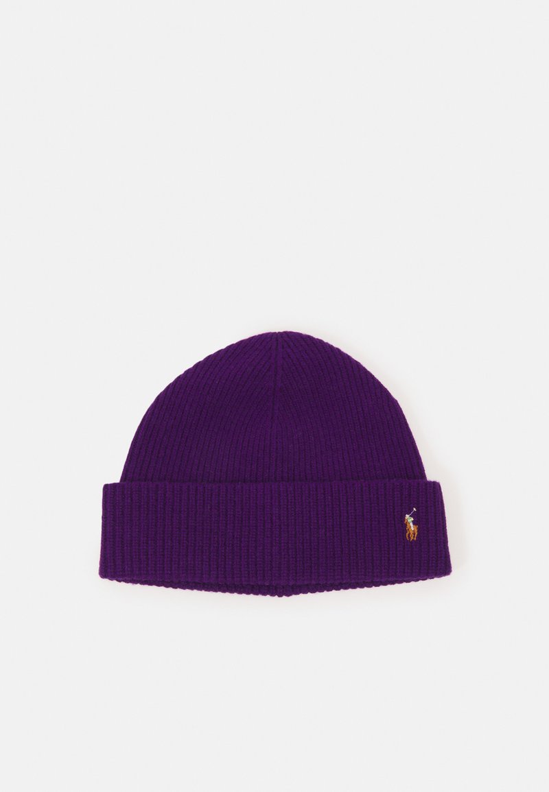 Polo Ralph Lauren COLD WEATHER UNISEX Czapka Zalando.pl