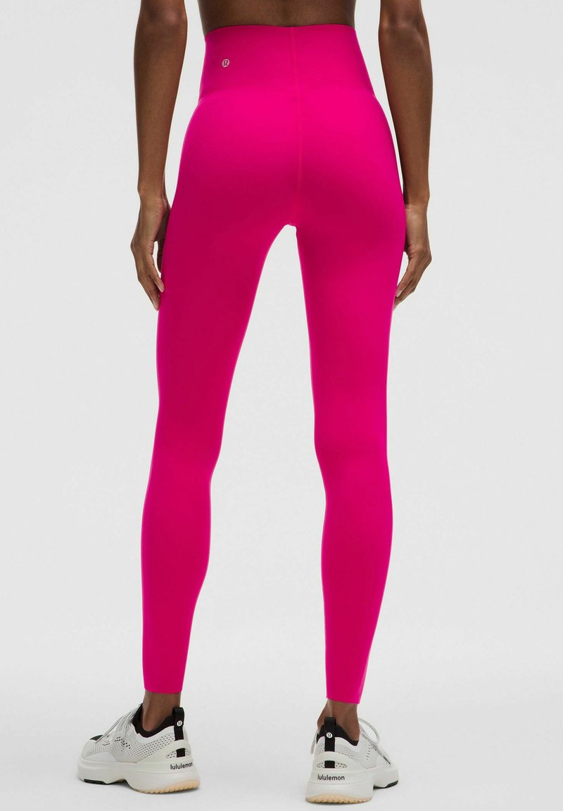 lululemon Glow Up Super High-Rise 71cm Leggings passionate