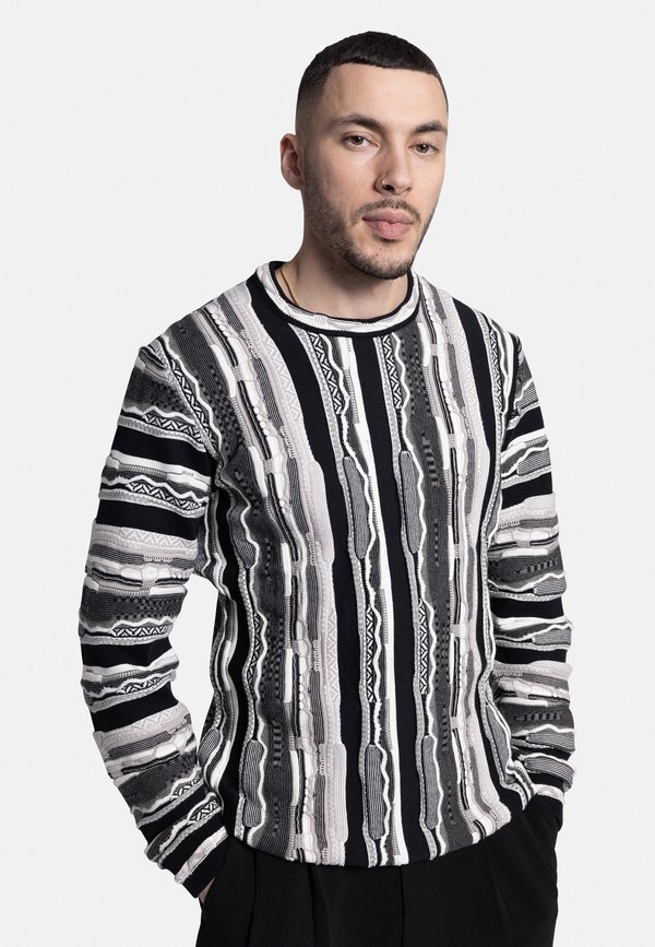 HERNANDES - Strickpullover