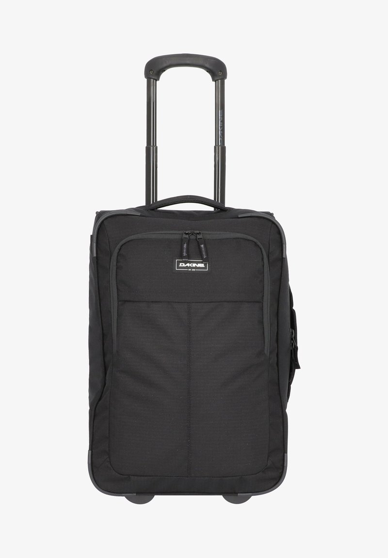 Dakine CARRY - Wheeled suitcase - black