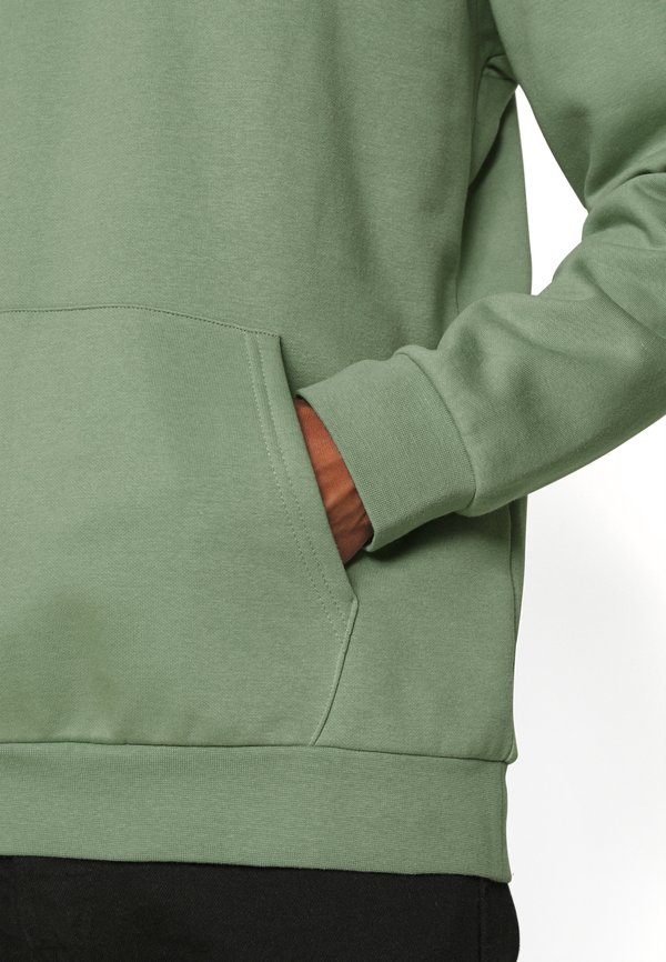 Hoodie - desert sage3