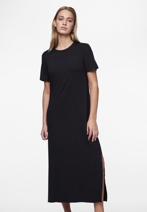 SOFIA  NOOS  - Maxikjole - black