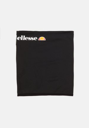 RANDA SNOOD UNISEX - Écharpe tube - black