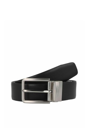 Cinturón - black d brown