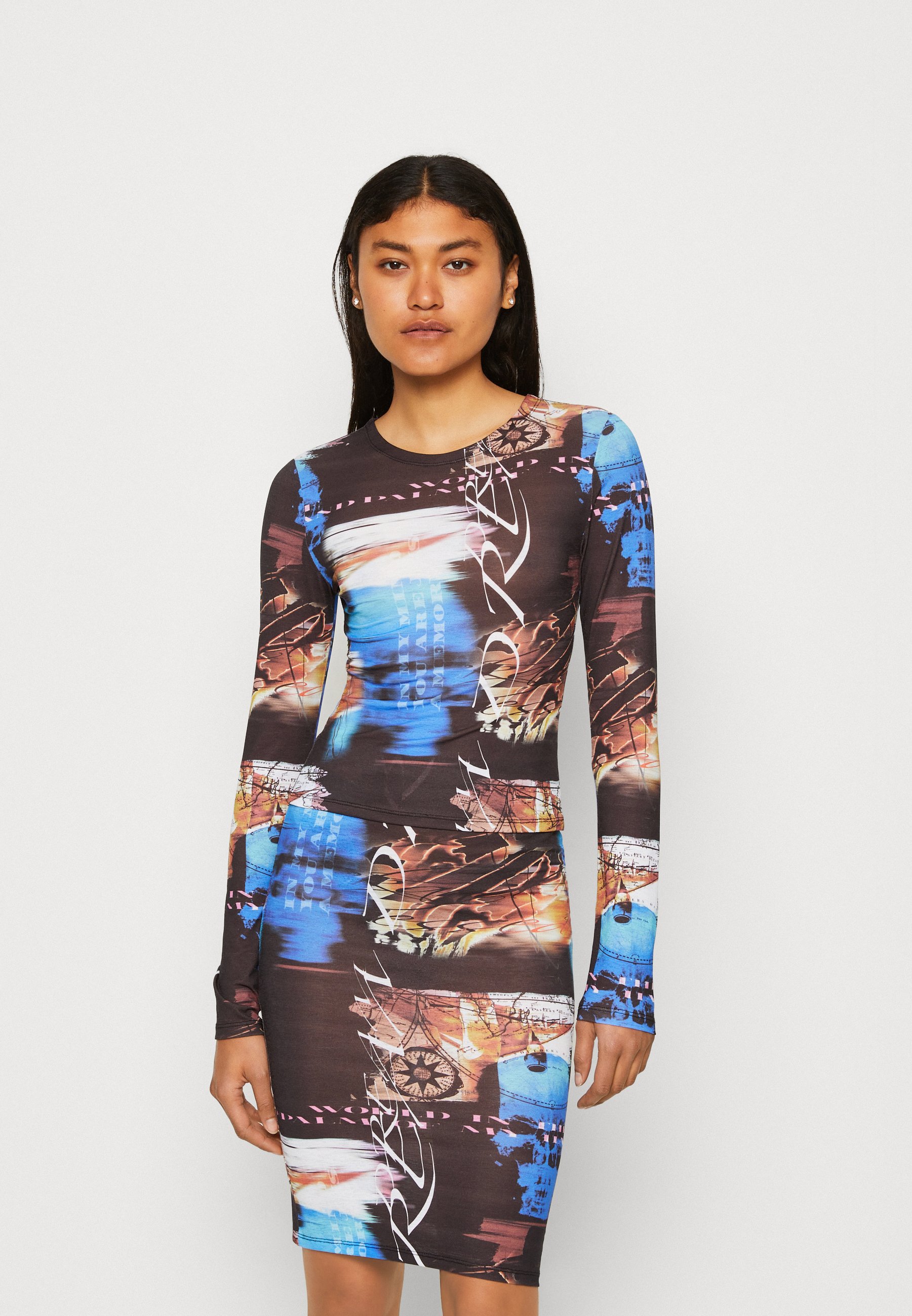 Damesmode online kopen | Gratis verzending voor de meeste bestellingen* |  ZALANDO