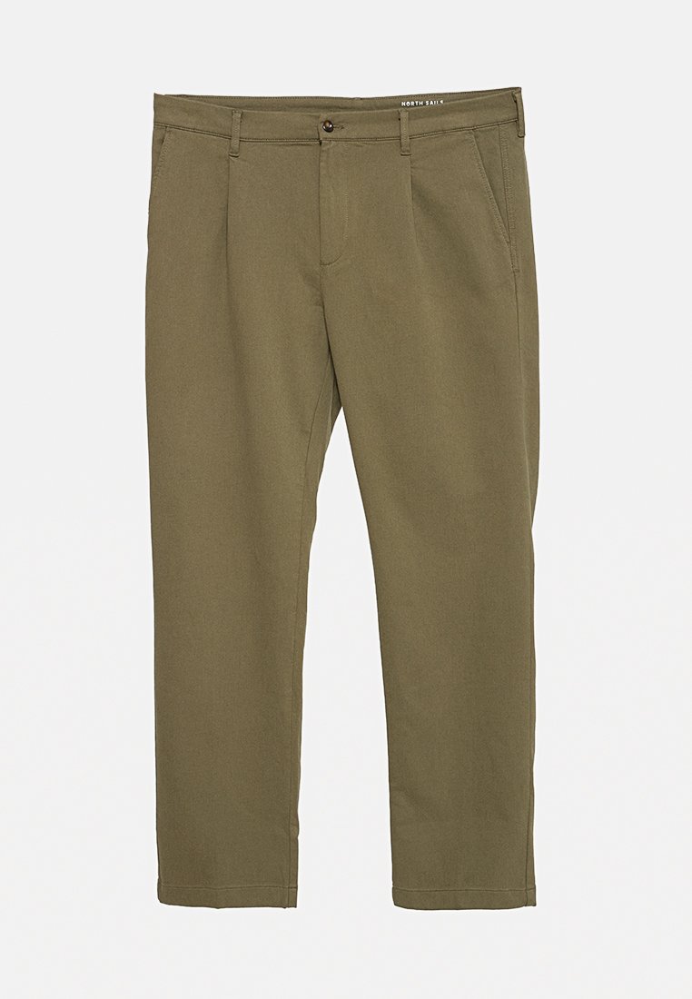 North Sails Chino olijfgroen North Sails Chino olijfgroen