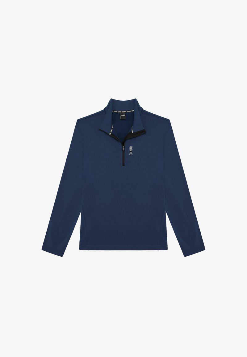 Half Zip Maglioni Colmar Cashmere Maglioni Uomo Colmar Colmar