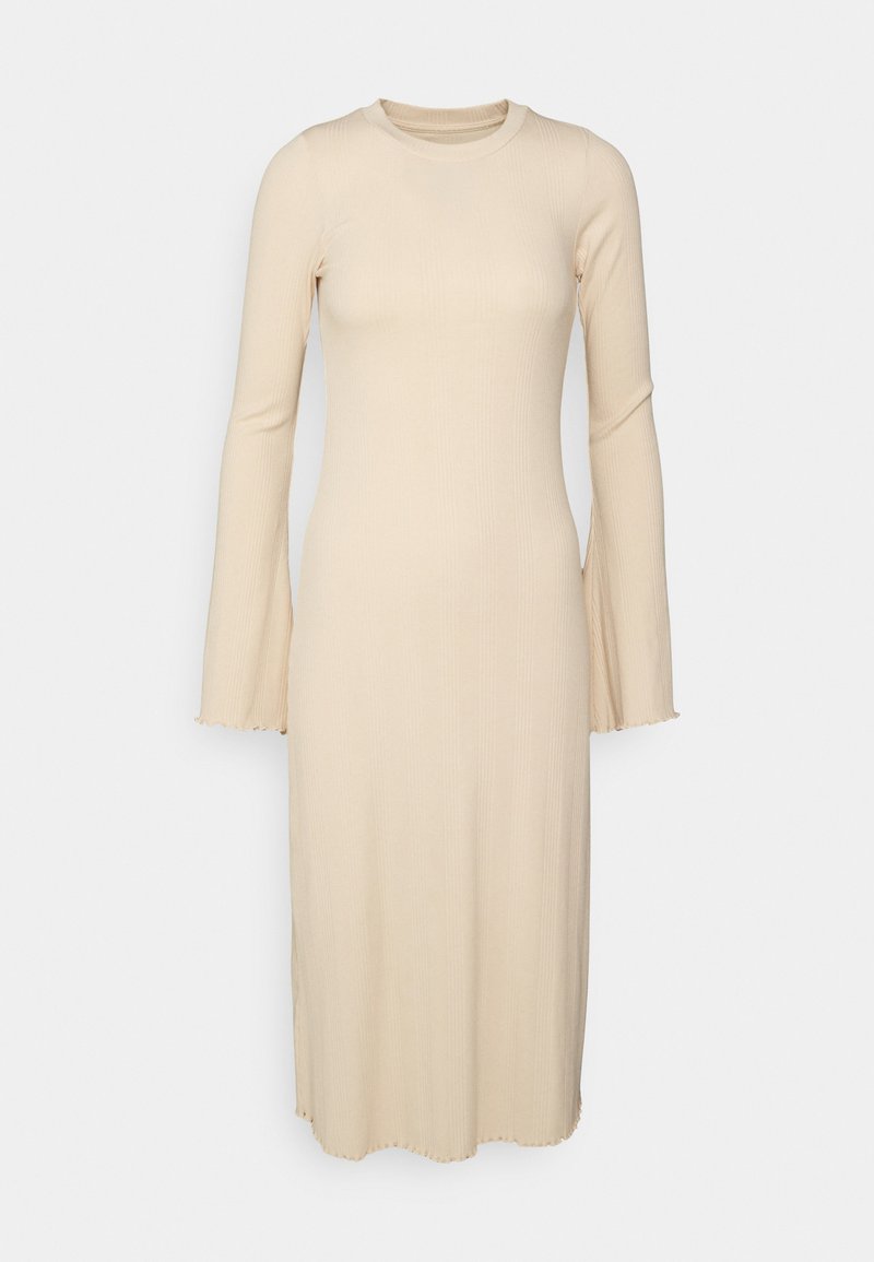 aerie Jurk beige aerie Jurk beige