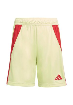 TIRO 24 - Pantaloncini sportivi - gelbrot