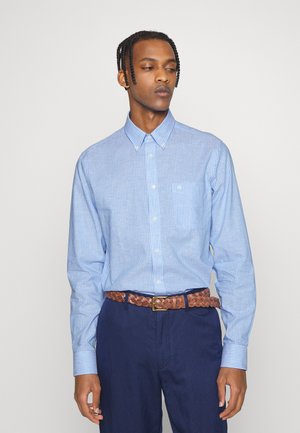 Chemise - blue