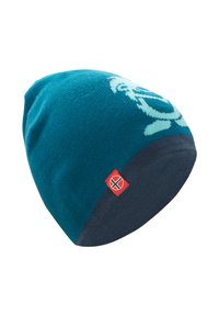 Unselected, dark marine