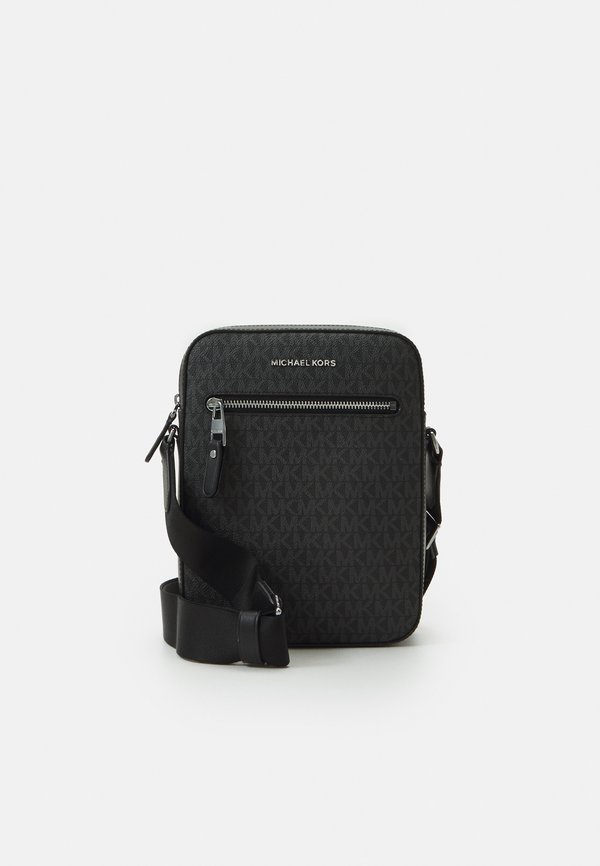 FLIGHT BAG UNISEX - Cross body bag