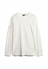 T-shirt Superdry Vintage Narrative manica corta donna