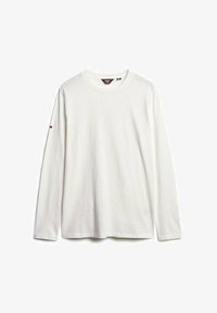 T-shirt Superdry Vintage Narrative manica corta donna T-shirt Superdry Vintage Narrative manica corta donna