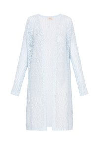 Unausgewählt, light blue multicolor