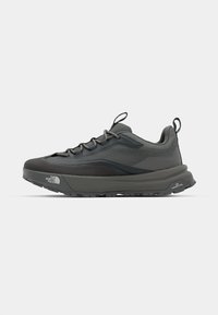 OFFTRAIL VE UNISEX - Trainers - smoked pearl/antharcite grey