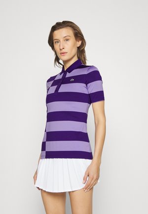 GOLF SEASONAL - Polo shirt - samui/neva
