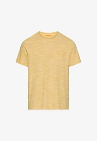 Unausgewählt, sun yellow