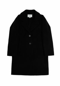 Unausgewählt, black