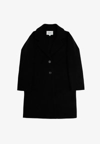 Unausgewählt, black