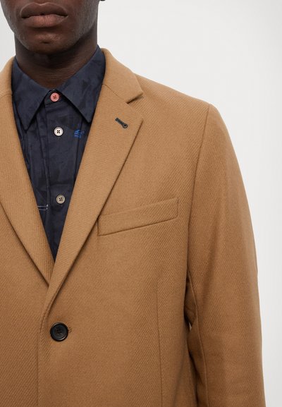 PS Paul Smith COAT - Classic coat - brown