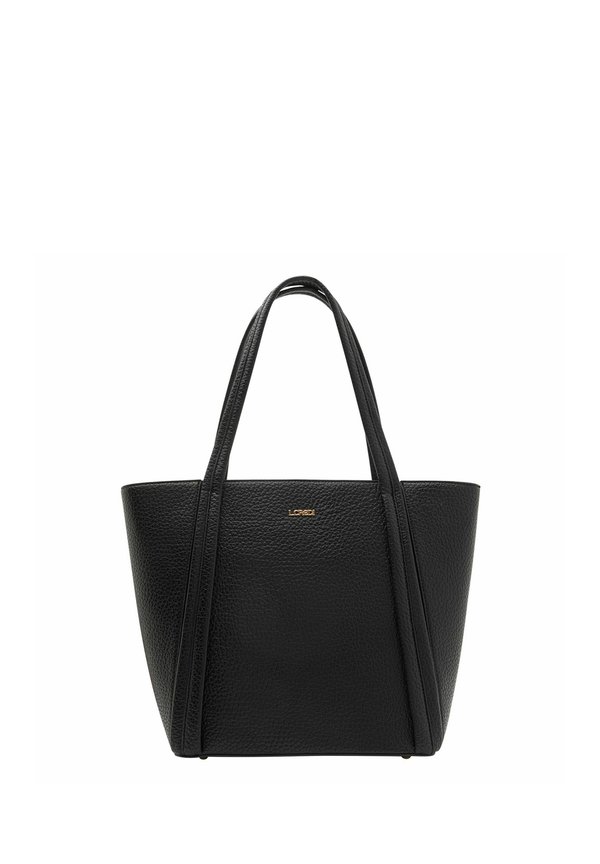 ORISHA SCHULTER - Handtasche - schwarz