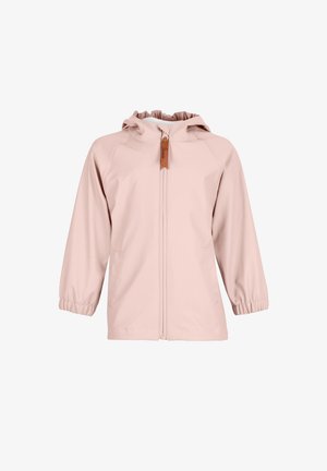 Sterntaler, Parka - zartrosa