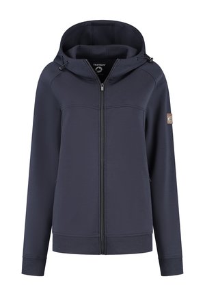 STINE - Gilet - navy