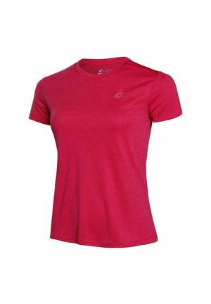MULTISPORT - Camiseta deportiva - glamour pink