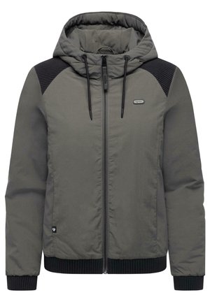 CHINTA WARM YOUMODO - Outdoorjakke - stone