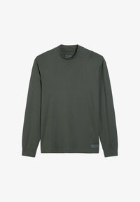 Unausgewählt, mangrove