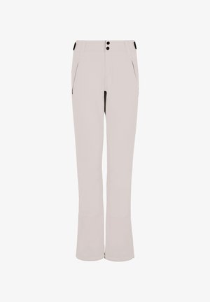 Protest Stoffhose - kitoffwhite