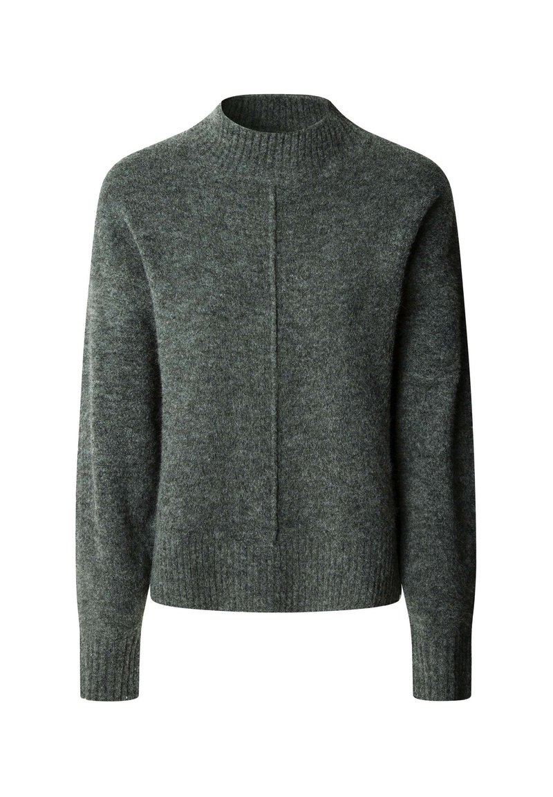 Pepe Jeans Trui donkergrijs