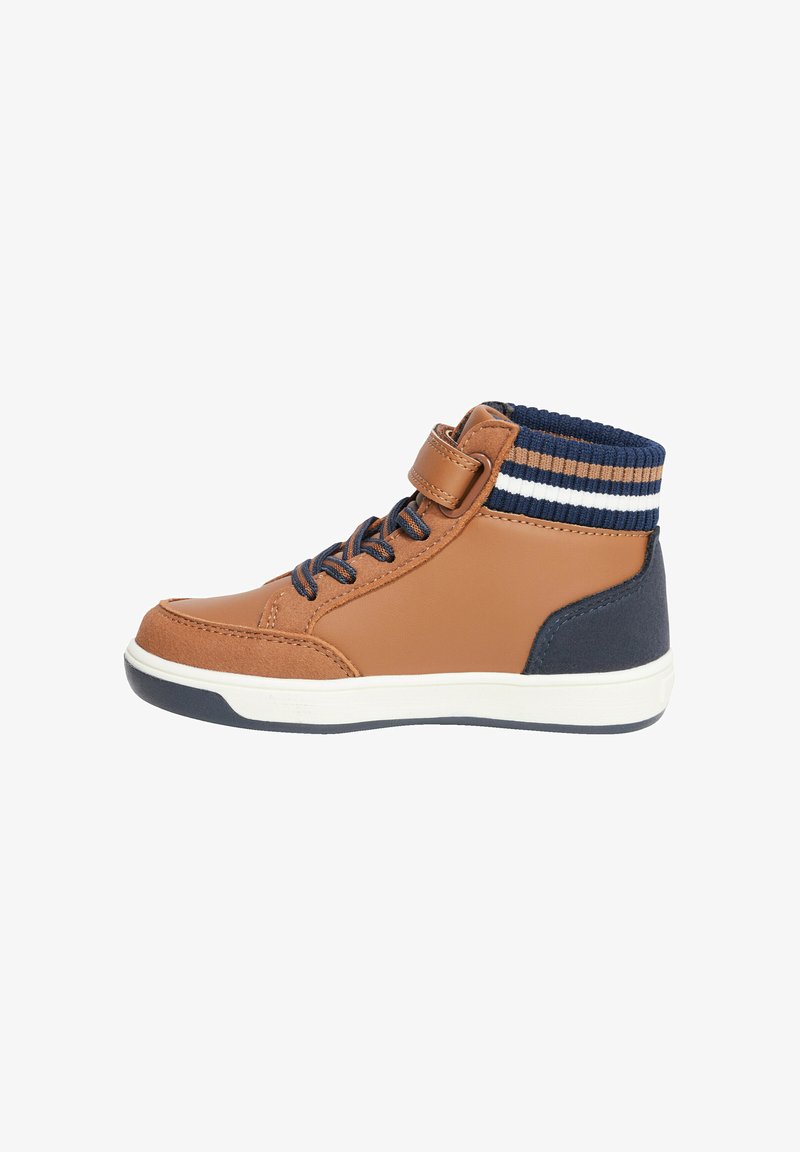 Creeks Sneaker low - marron