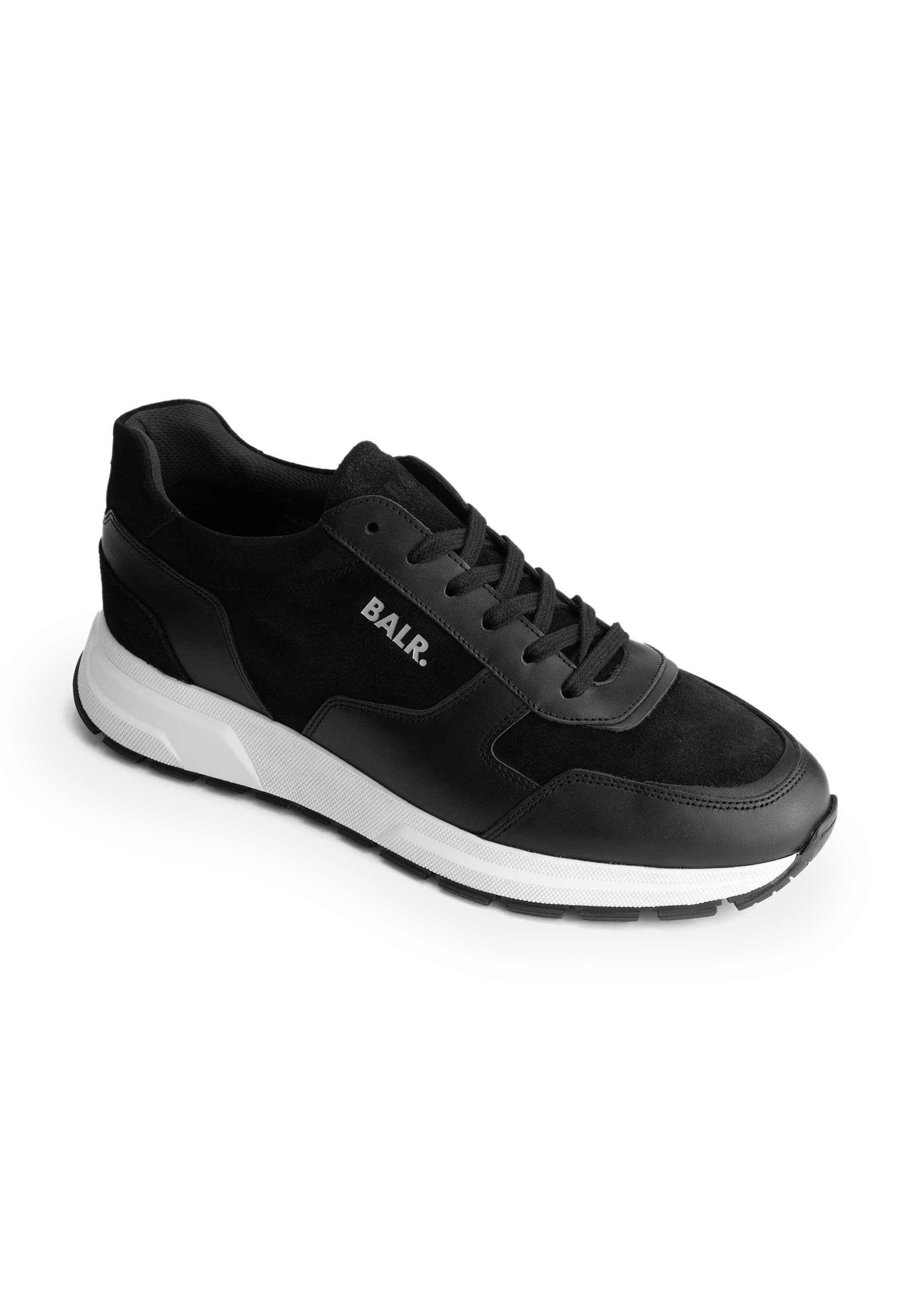 Club B Classic Sneaker Bright White – BALR.