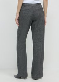 Calliope PALAZZO FANTASIA IN PRINCIPE DI GALLES - Pantaloni - variante