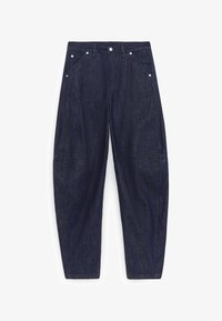 Sélectionné, dark blue