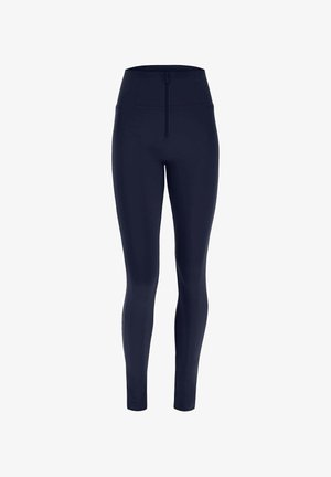 Freddy WR.UP® PUSH-UP SHAPING HIGH WAIST - Trikoot - dazzling blue