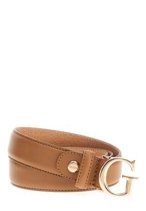 Belt - beige