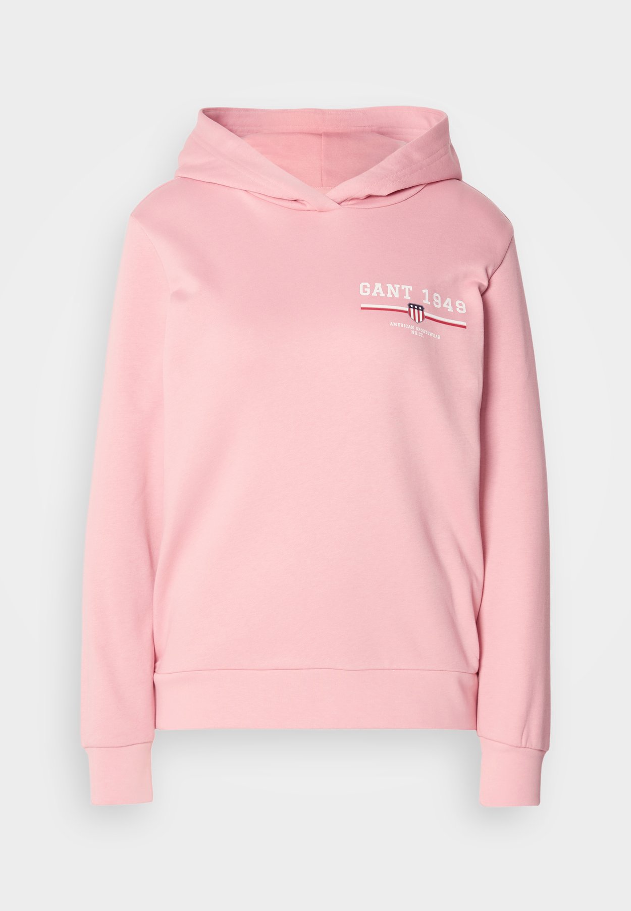GRAPHIC HOODIE