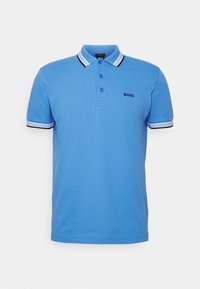 Não selecionado, medium blue