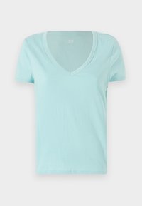 T-shirts basic - surf spray