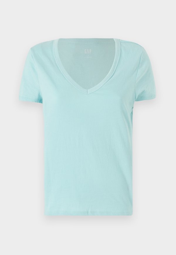 Basic T-shirt - surf spray4