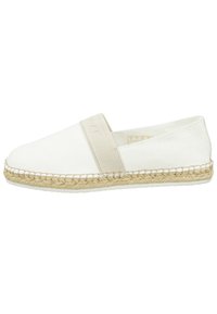 GANT LULAR - Espadrilles - off white