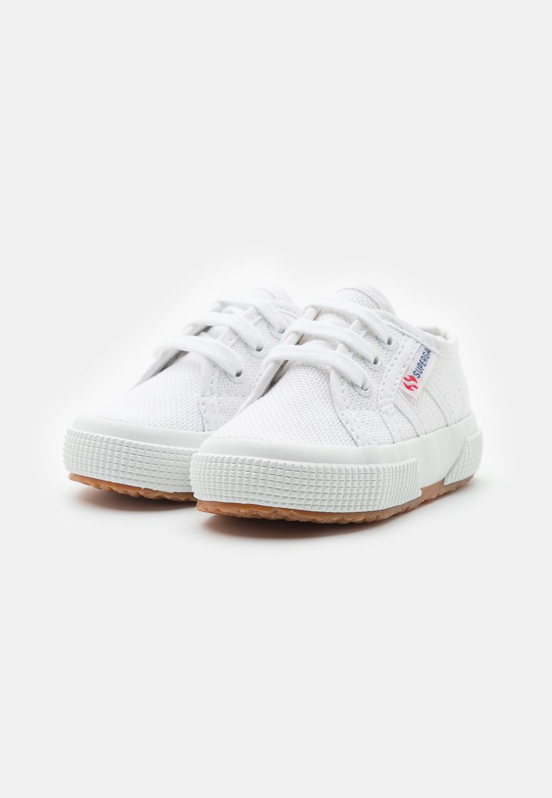 superga bebe velcro
