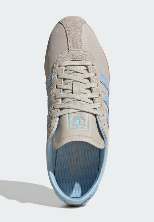 adidas TOKYO SHOES - Trainers - beige clear sky gum — photo 3
