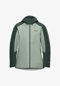 Non sélectionné, green zinnia