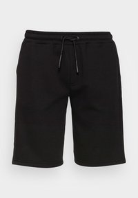 Non selezionato, black