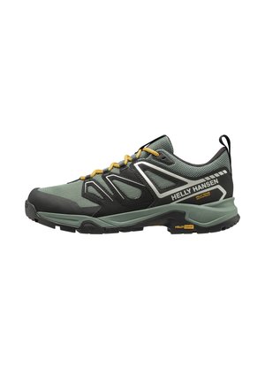 STALHEIM - Tenisky - laurel wreath   black